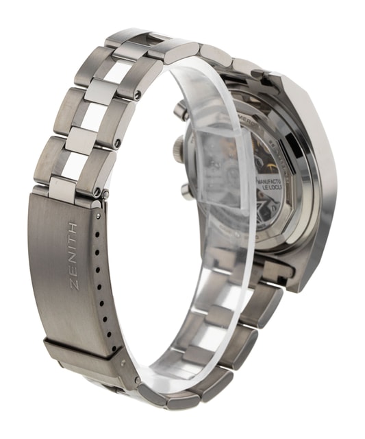 Zenith Chronomaster El Primero 95.A3818.400/51.M3818 Image 3